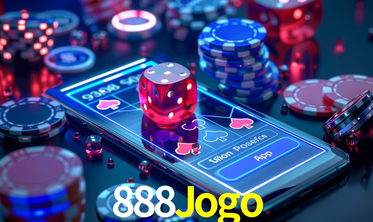 Baixar App 888Jogo