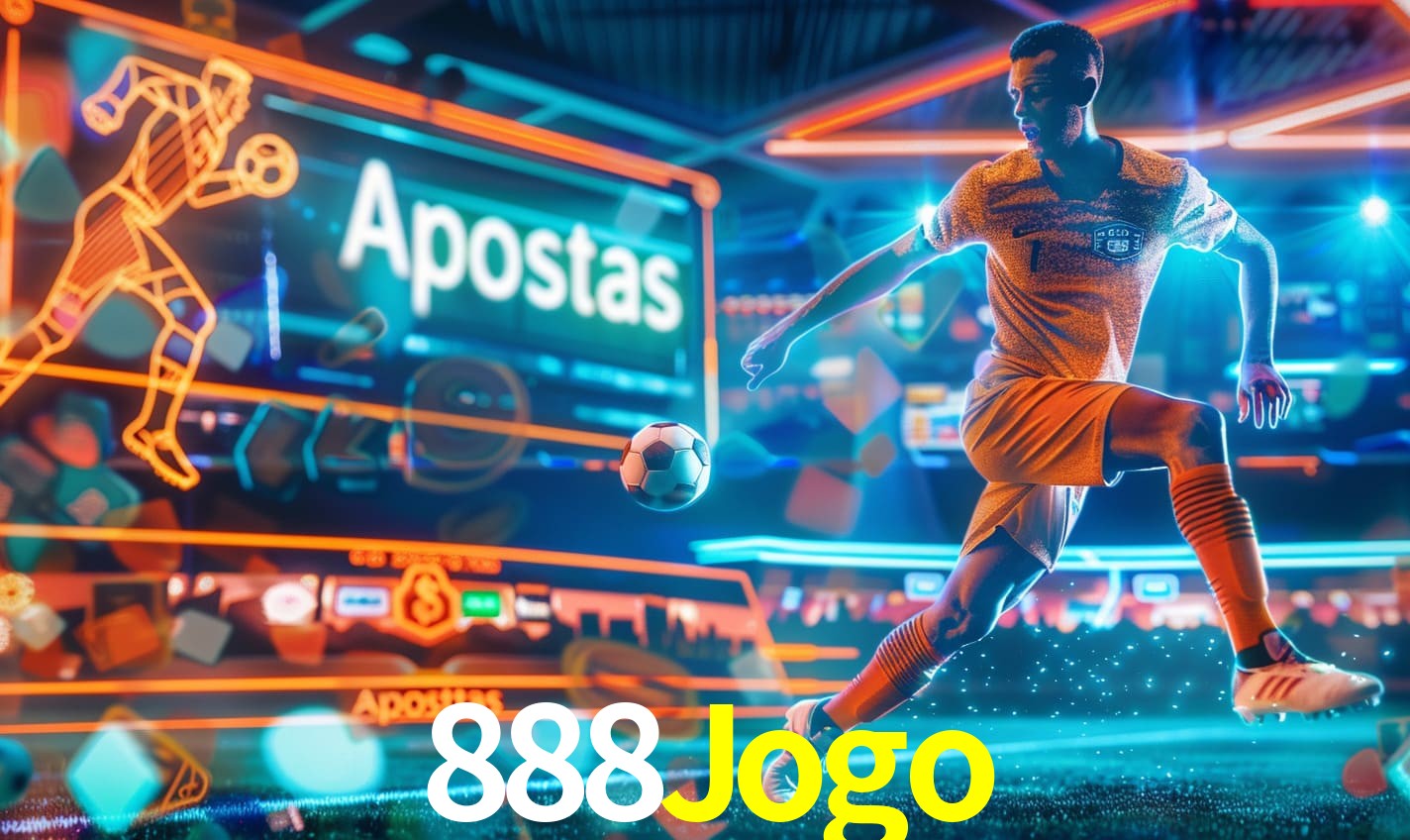 Apostas 888Jogo