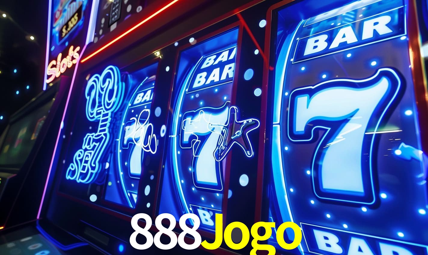 Variedade de Slots 888Jogo.Com