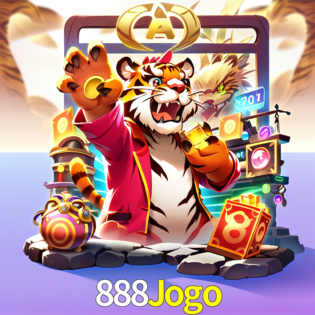 Cassino Online 888Jogo