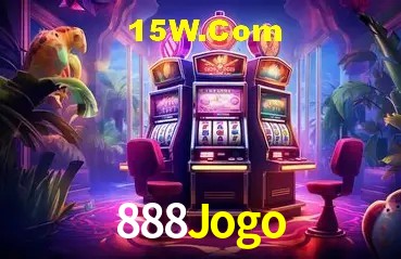 Recursos de Bônus 888Jogo
