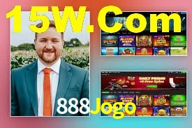 Slot Games 888Jogo