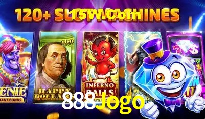 Design Responsivo 888Jogo