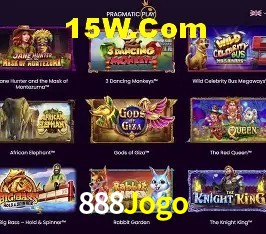 Estatísticas do Jogo 888Jogo