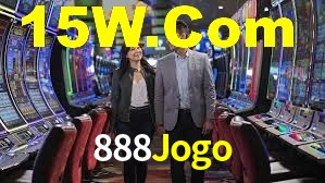Game Providers 888Jogo
