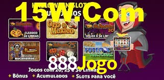 Experiência VIP 888Jogo