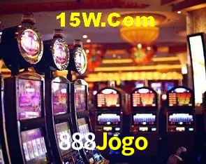 Provedores de Jogos 888Jogo