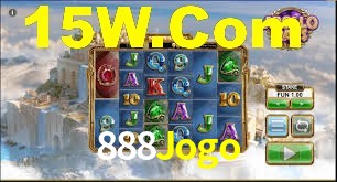 Bonus Features 888Jogo
